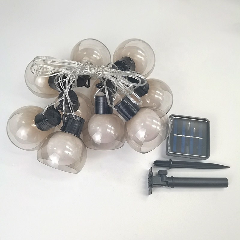 Solar LED string light – YZ-30050