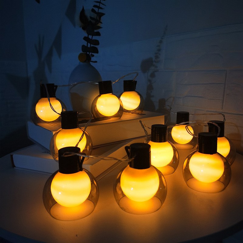 Solar LED string light – YZ-30050