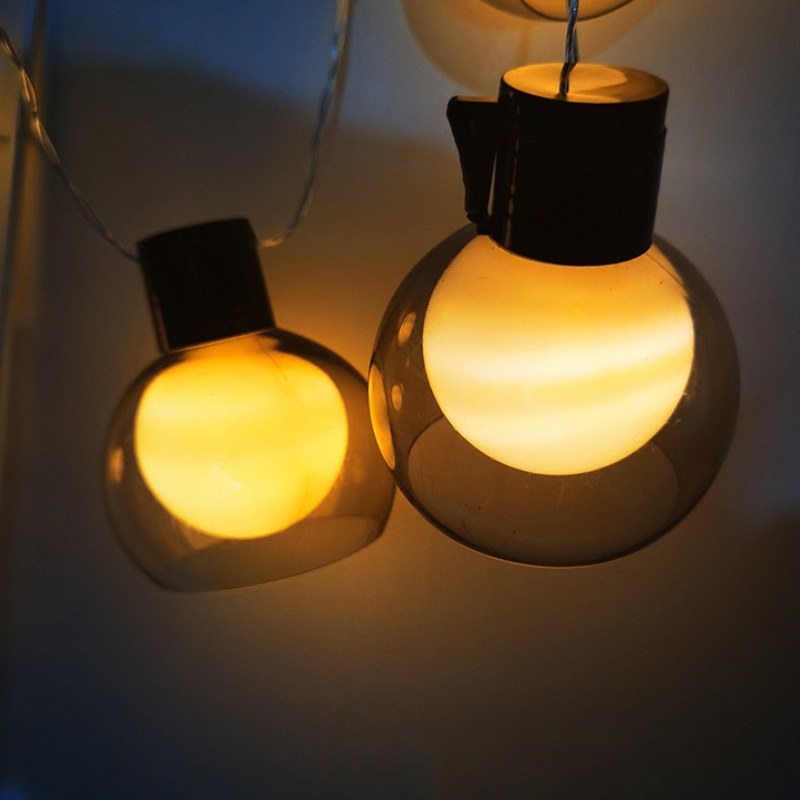 Solar LED string light – YZ-30050