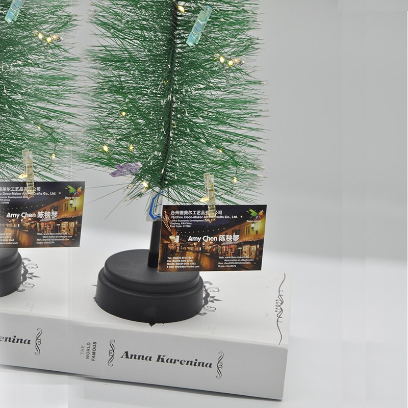 battery powered photo clips hanging photos memos led string fairy light festival party photos wall decoration