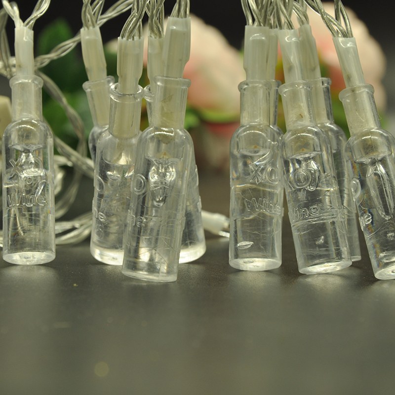bottle decos string fairy light for home decoration – YZ-30069