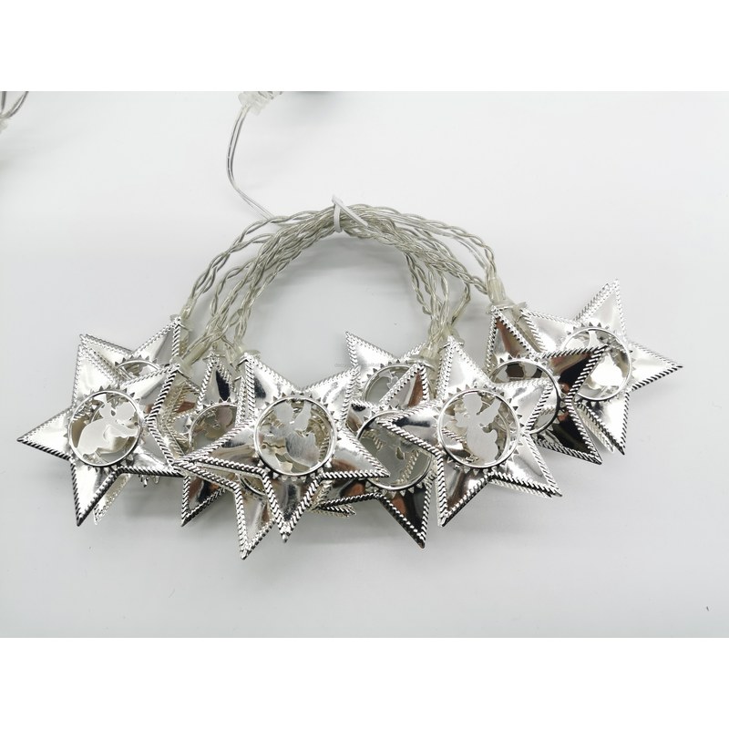 Silver-Star