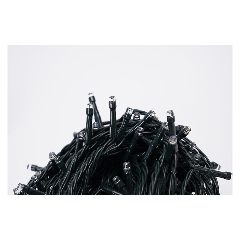 DSL-IP44 IP44 SOLAR STRING LIGHT