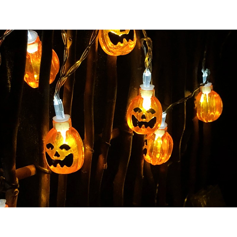 HOLLOWEEN GOHST