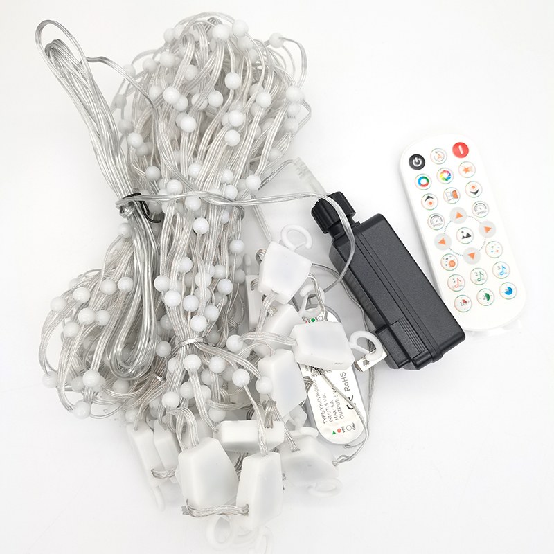 BR006 Smart Pixel Light-APP/Remote control