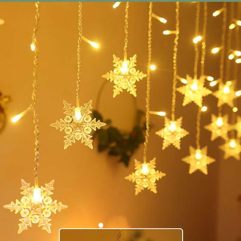 LED Curtain Light