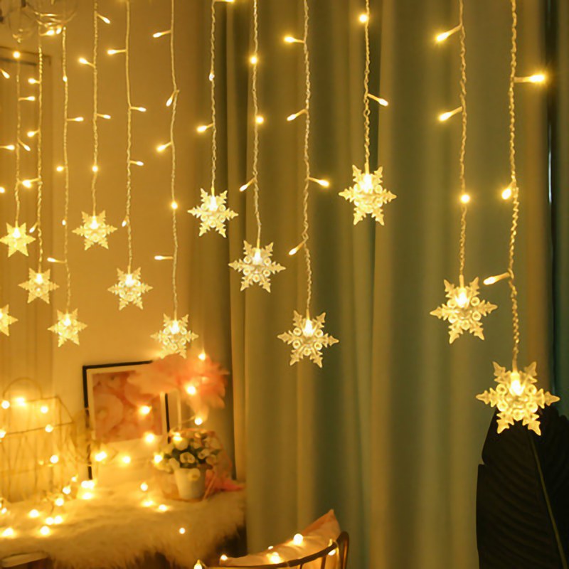 LED Curtain Light