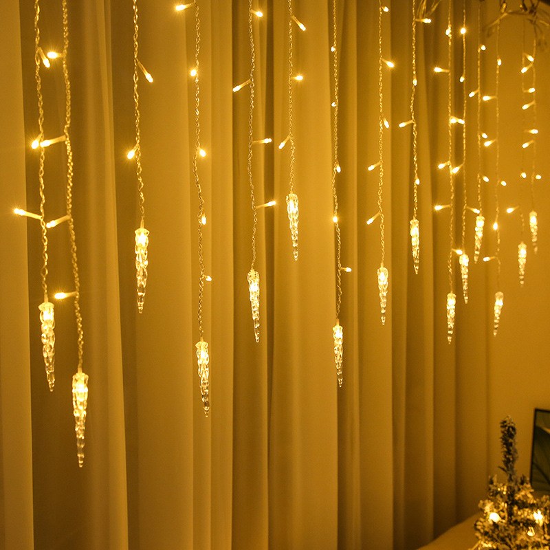 LED Icicle light
