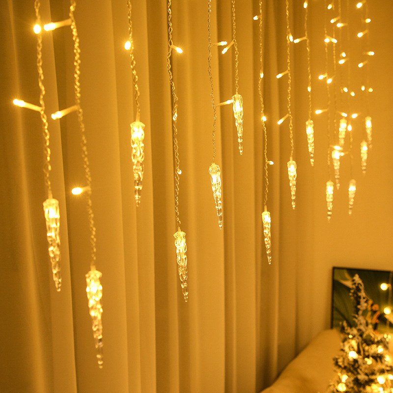 LED Icicle light