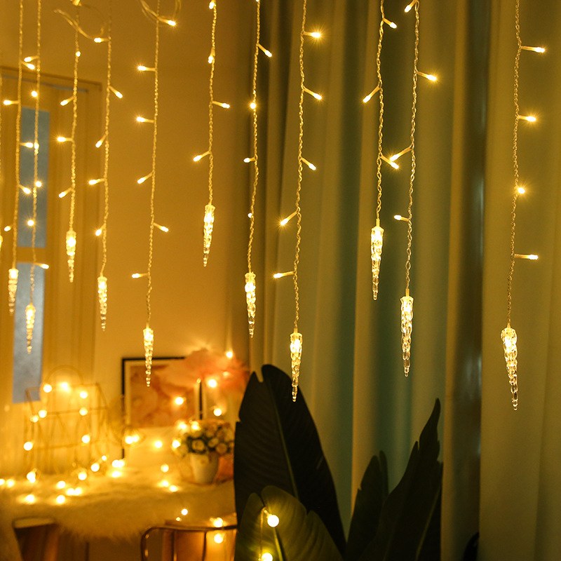 LED Icicle light