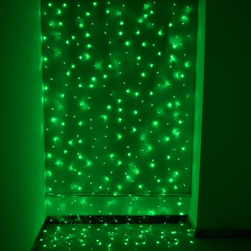 DL-64 RGB series curtain light