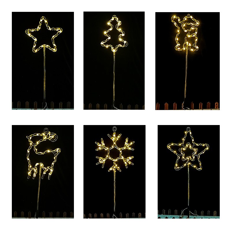 LED Garden Light – YZ-50024