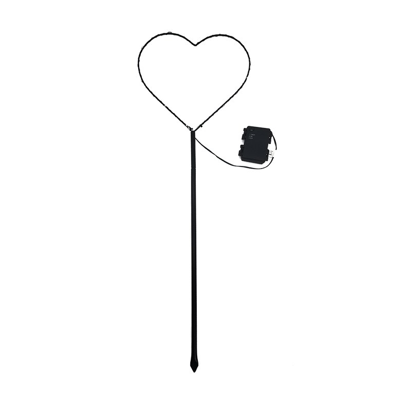 Garden Light-Heart