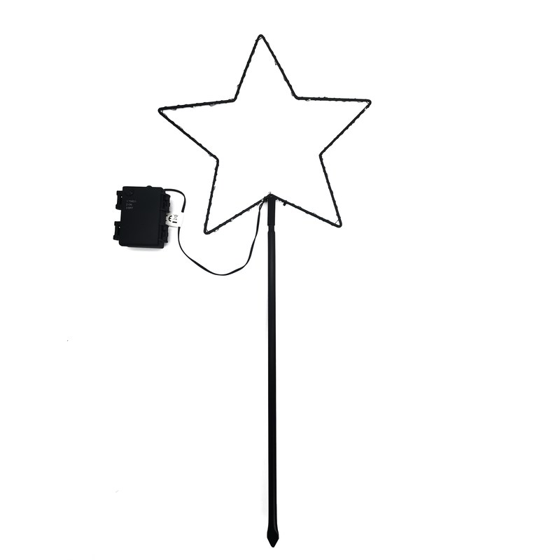Garden Light-Star
