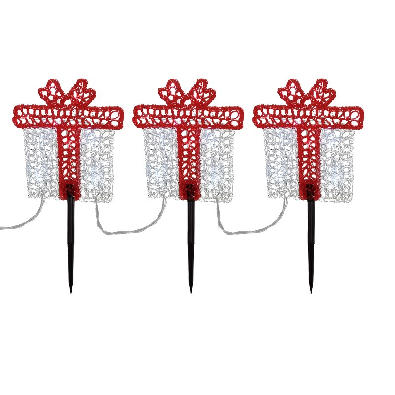 Garden Light-Gift box