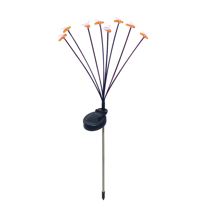 Solar Garden Light- bee