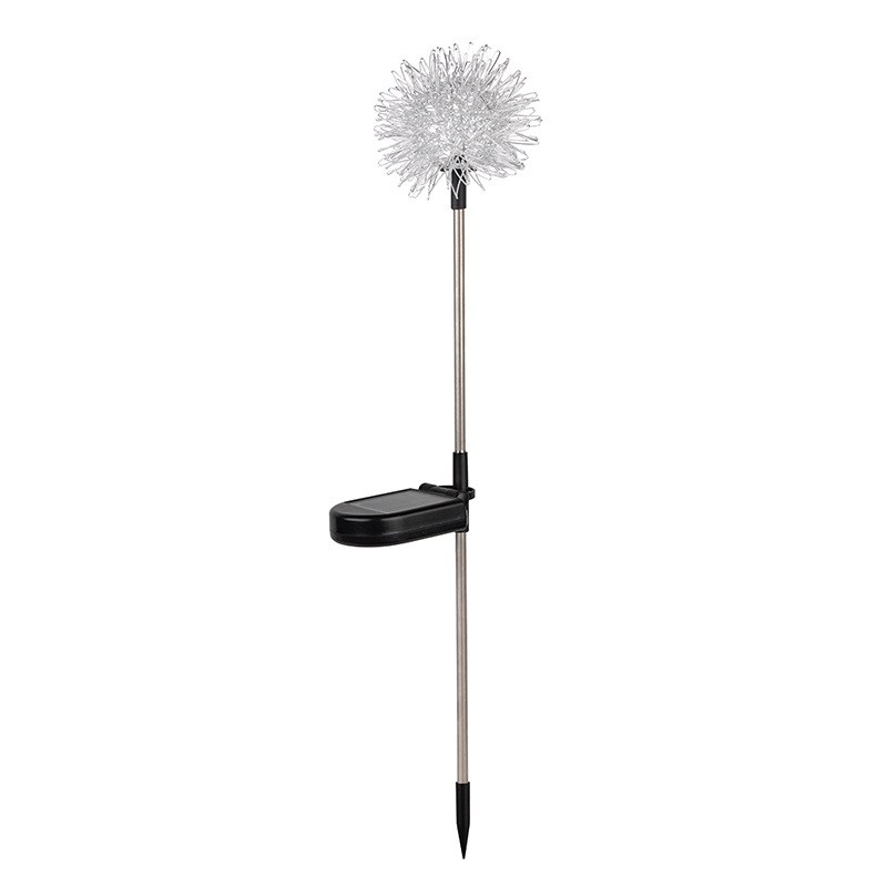 Solar Garden Light- dandelion