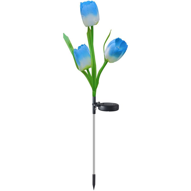 Solar Garden Light-tulip