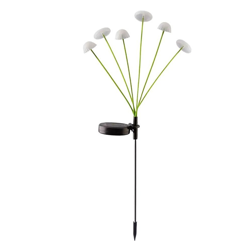 LED Garden Light-Mushroom