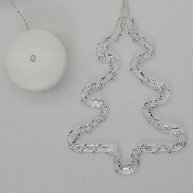 LED Window Light-Christmas series – YZ-60063