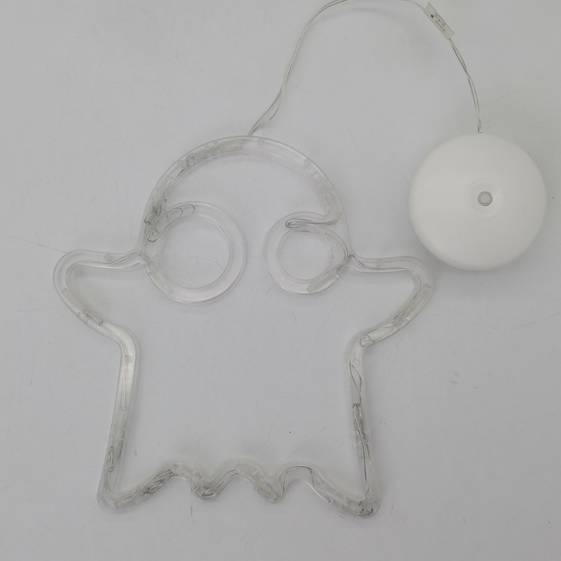 LED Window Light-Halloween series – YZ-60064