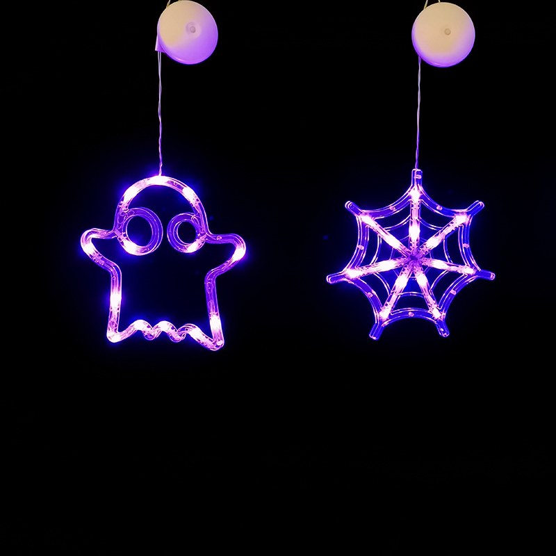 LED Window Light-Halloween series – YZ-60064