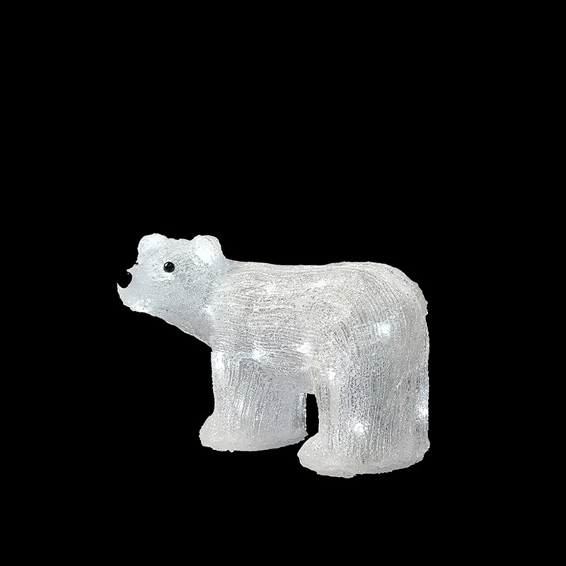 Acrylic LED Motif Light