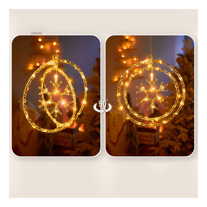 window light-Rotatable