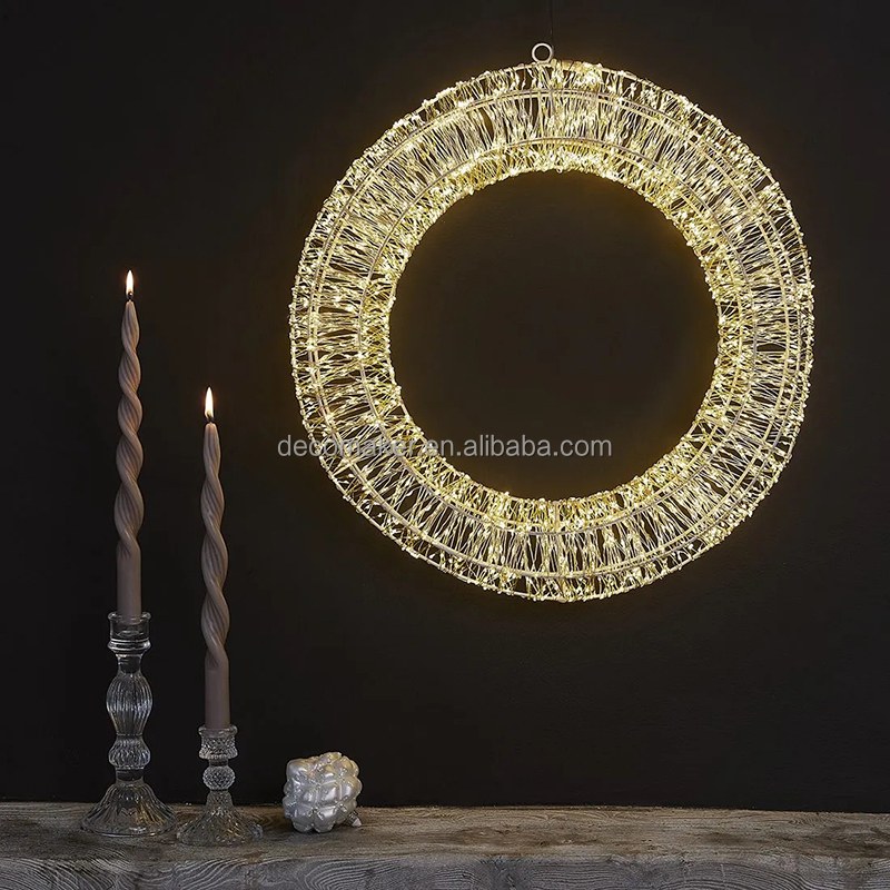 LED motif light
