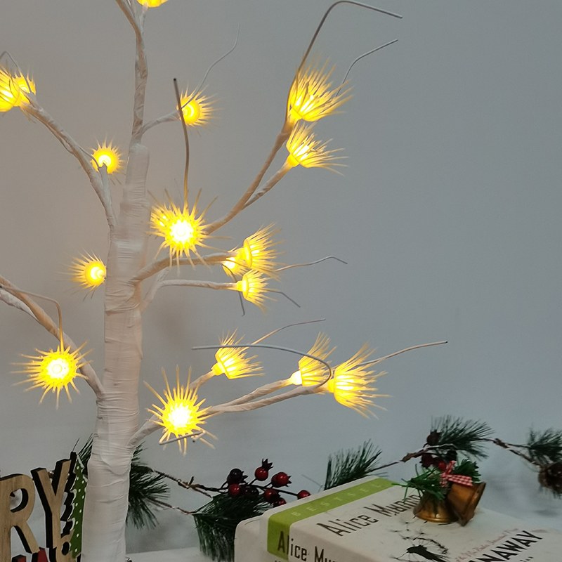 Tree Light-Battery /24L – YZ-70009