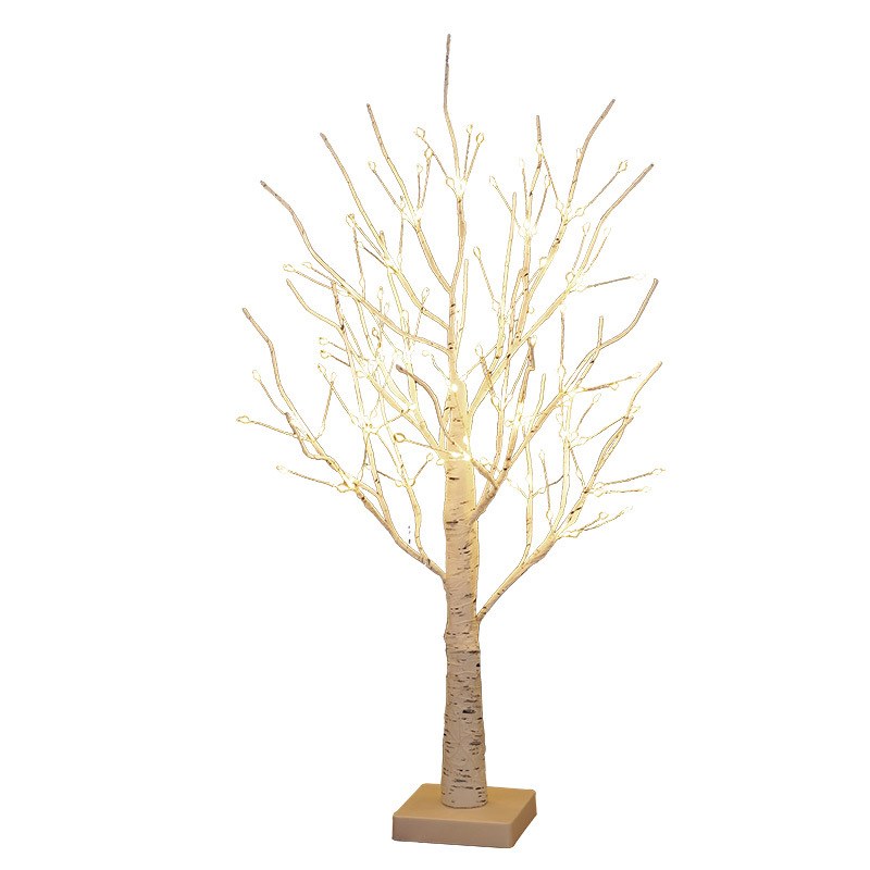 Tree Light-Battery/USB /144L – YZ-70010