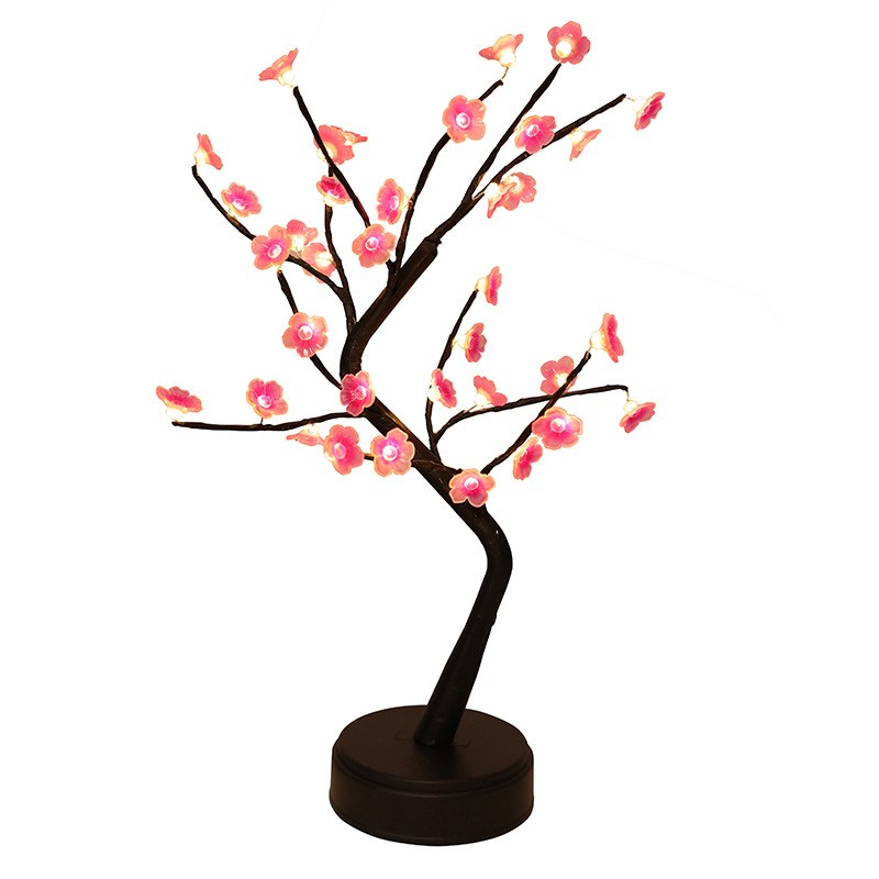 Tree Light-Battery/USB /36L – YZ-70014