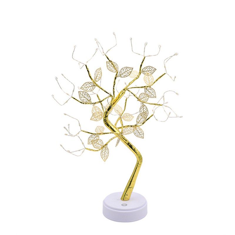 Tree Light-Battery/USB /72L – YZ-70016