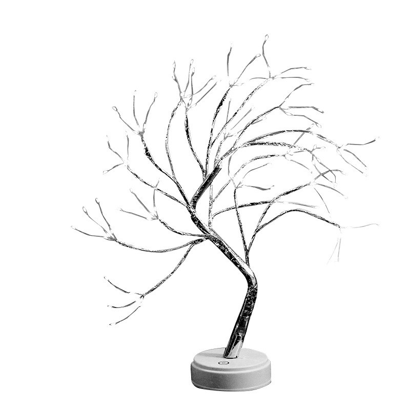 Tree Light-Battery/USB /108L – YZ-70017