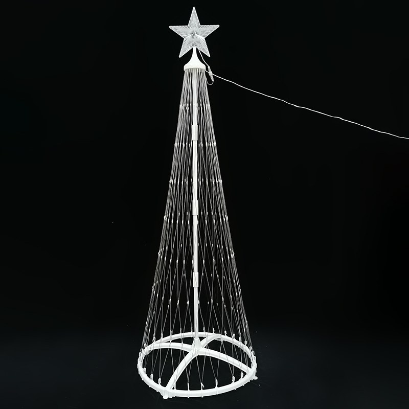 Christmas Tree- with remote – YZ-70020