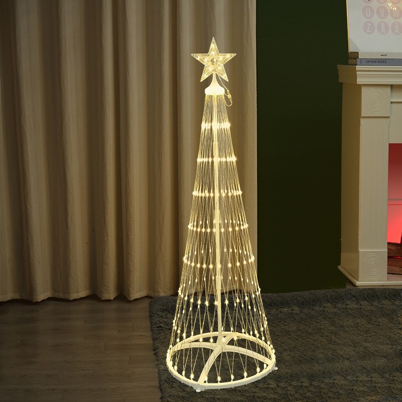 Christmas Tree- with remote – YZ-70020