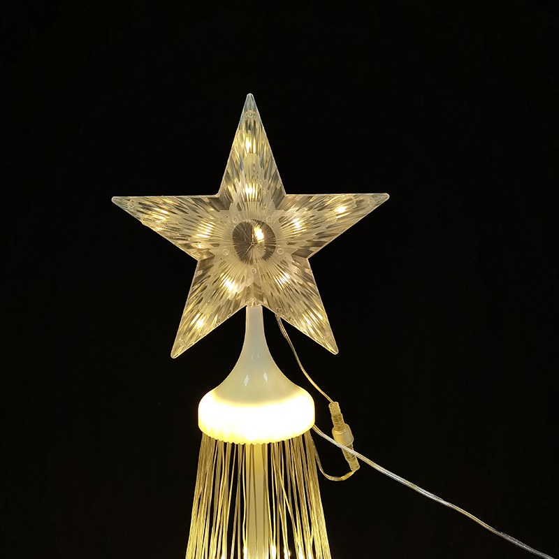 Christmas Tree- with remote – YZ-70020