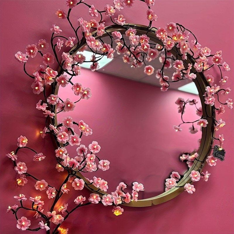 Tree Branch Light – YZ-70023