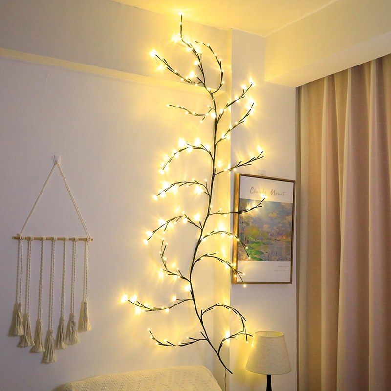 144LED Vine Lights tree branch light – YZ-70030
