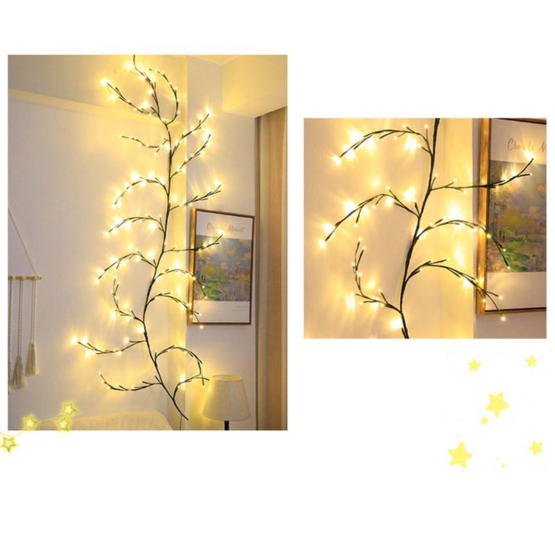 144LED Vine Lights tree branch light – YZ-70030