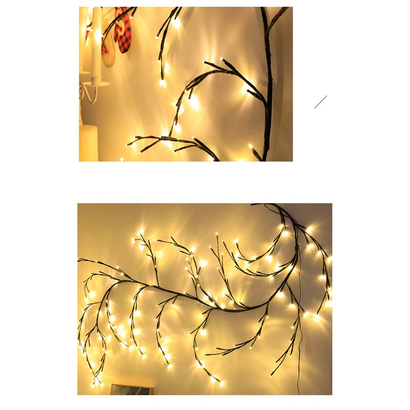 144LED Vine Lights tree branch light – YZ-70030