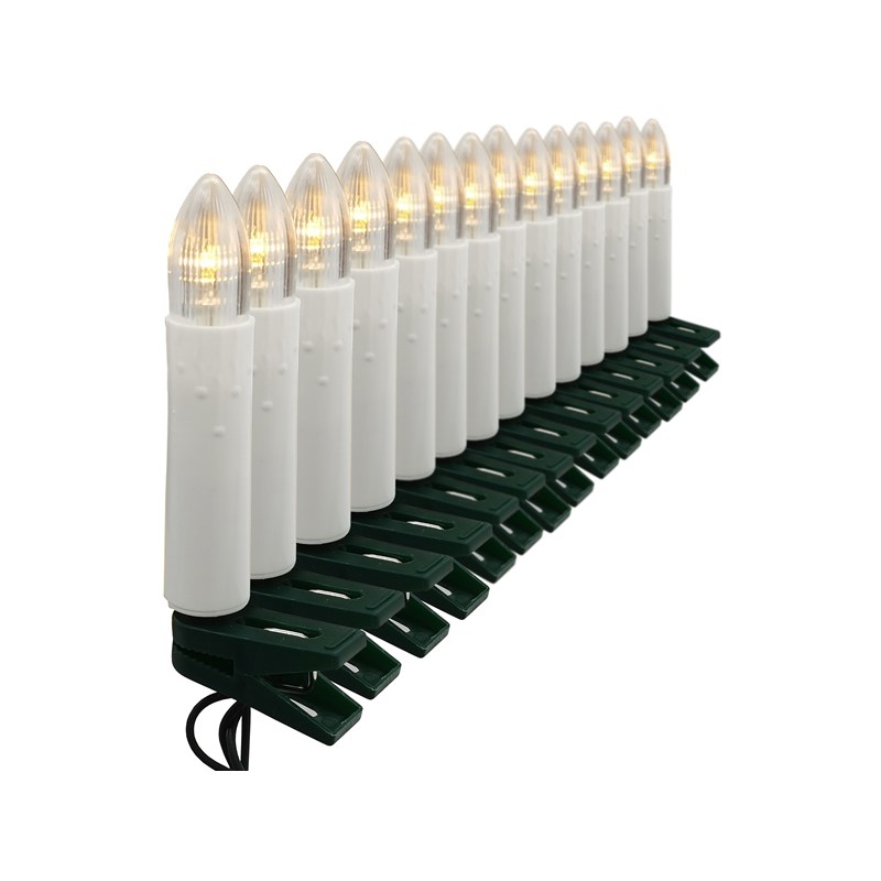 Christmas Tree Lights for Indoor Christmas Tree Candles Xmas – YZ-70037