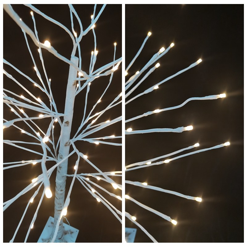 Birch Tree Light Outdoor Led Tree Lights – YZ-70038