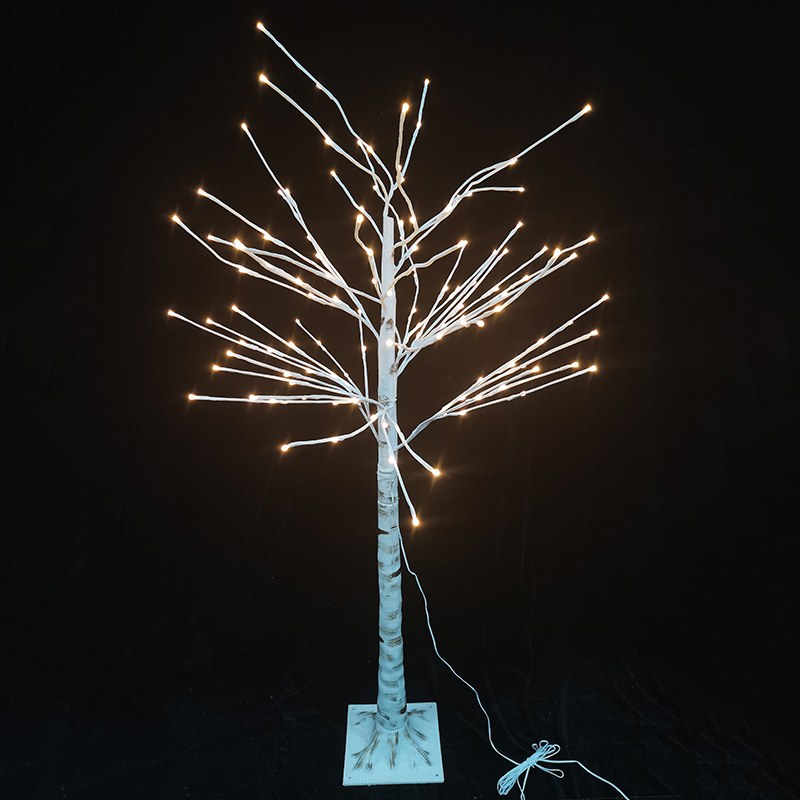 Birch Tree Light Outdoor Led Tree Lights – YZ-70038