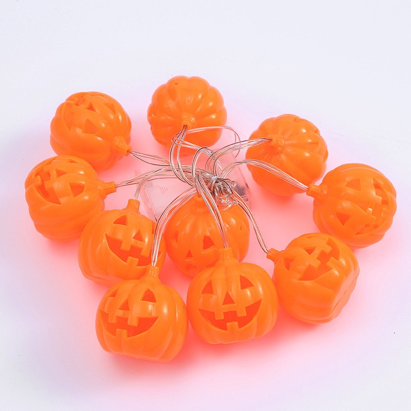 LED string light