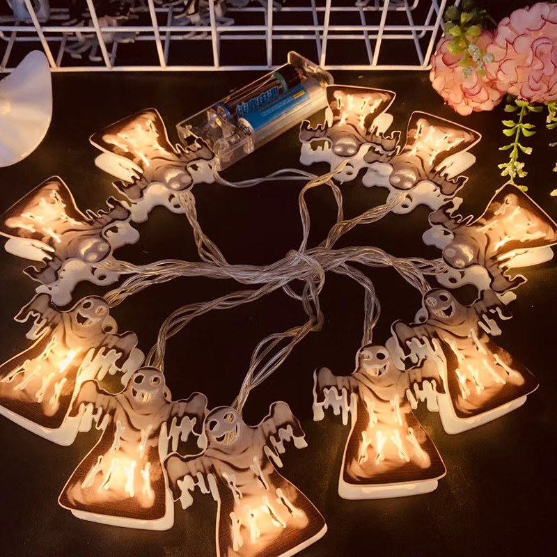 Halloween series string light – YZ-80019