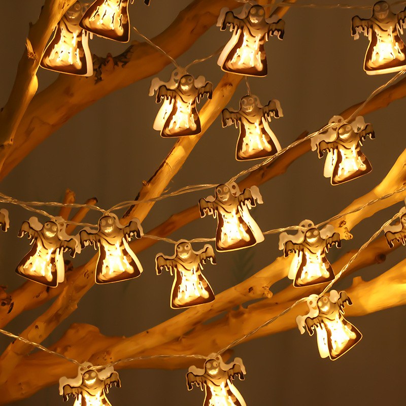 Halloween series string light – YZ-80019