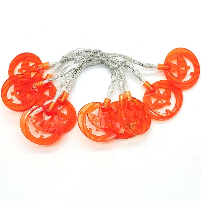 Halloween series LED string light – YZ-80039
