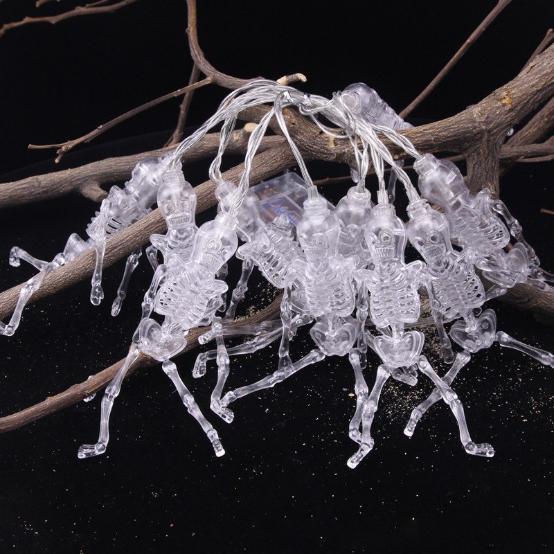 Halloween series LED string light – YZ-80042