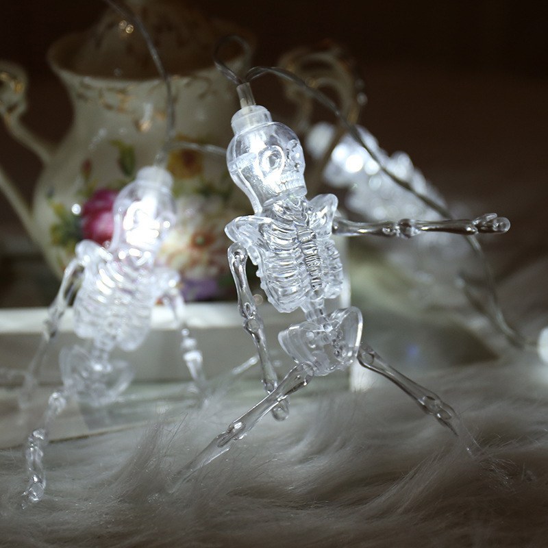 Halloween series LED string light – YZ-80042